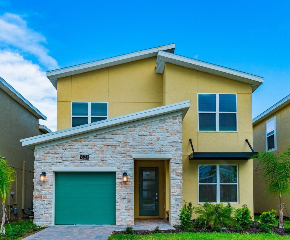 831dsd-non-renting 6/25/2022 The Retreat at Championsgate - Image 1