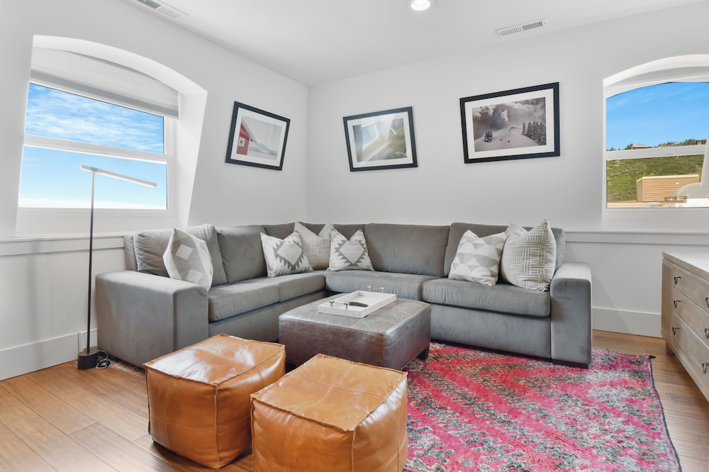 Marsac Mill Manor by Luxury Mountain Destinations view 4