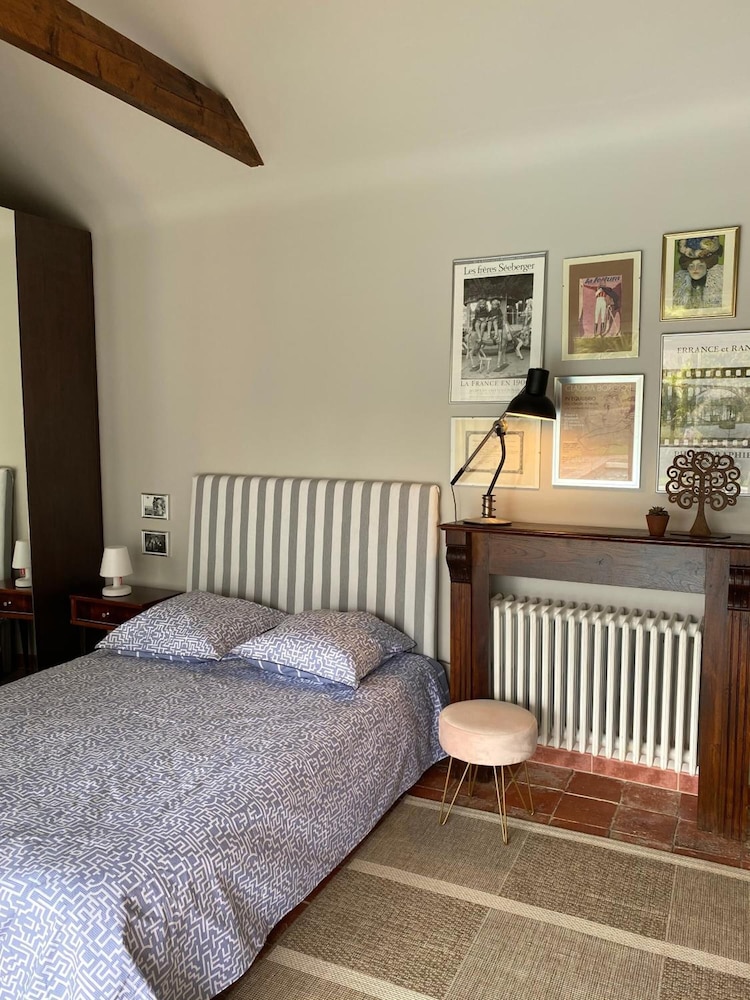 Villa Tourelle, photo 47