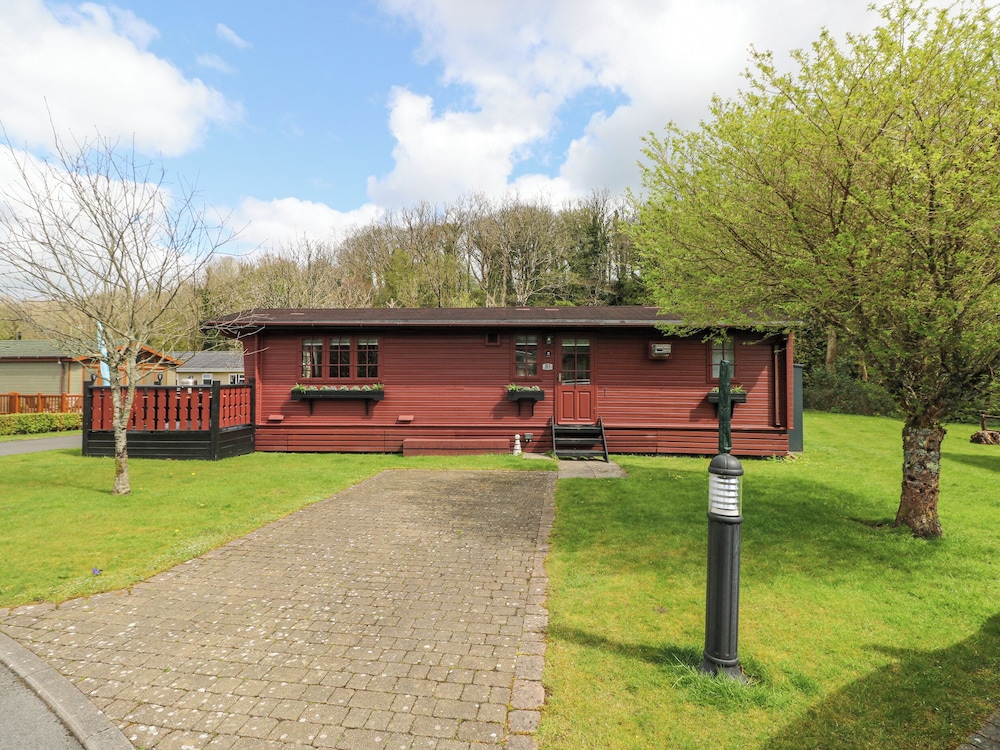 Touchwood Lodge