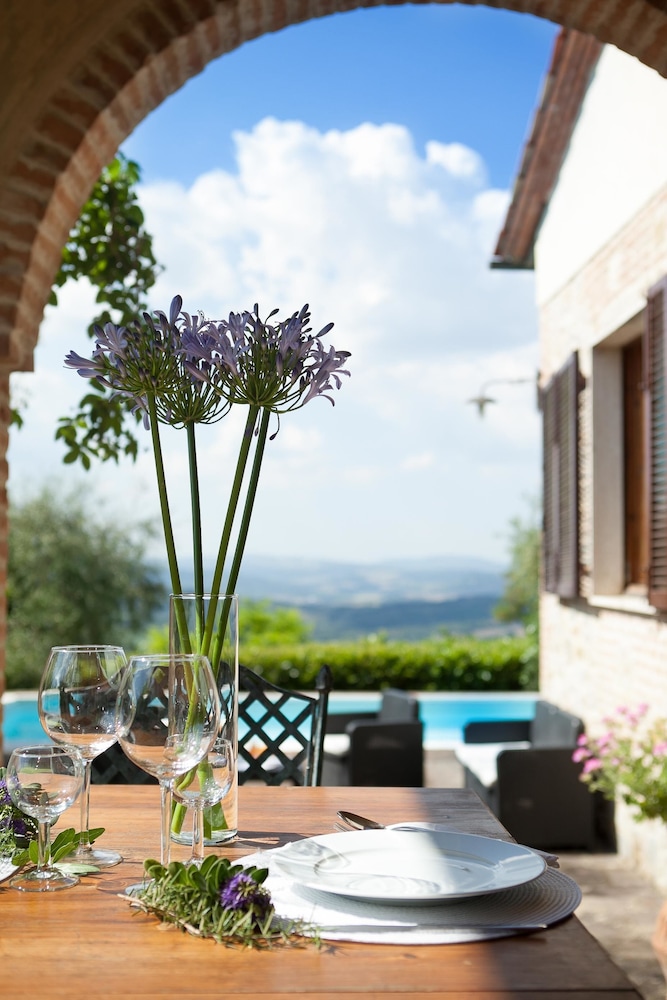 Il Vecchio Mulino Farmhouse