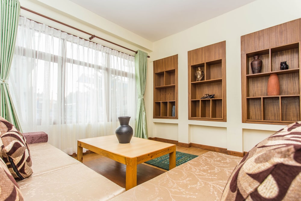 Karma Tara Residency