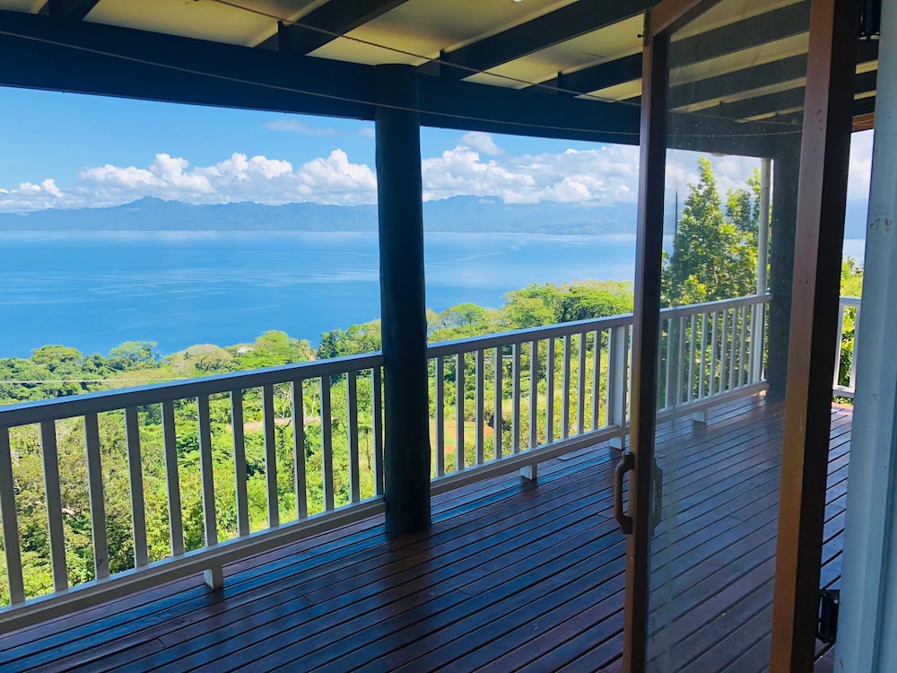 Over the Horizon near Savusavu Market - view 13