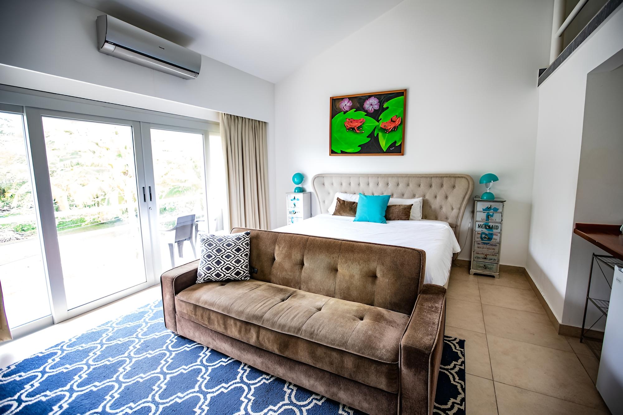 Bocas Lofts