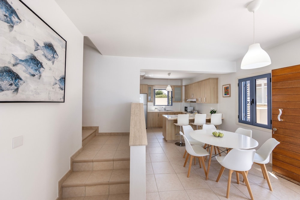 Protaras Seaside Villa Protamare 32
