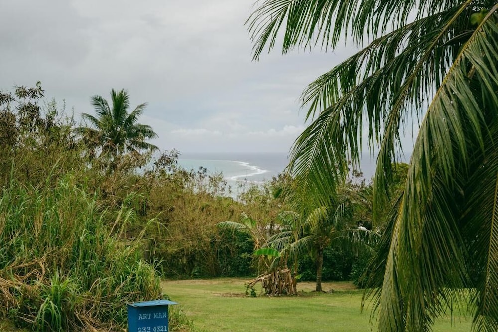 Saipan Emerald Villa