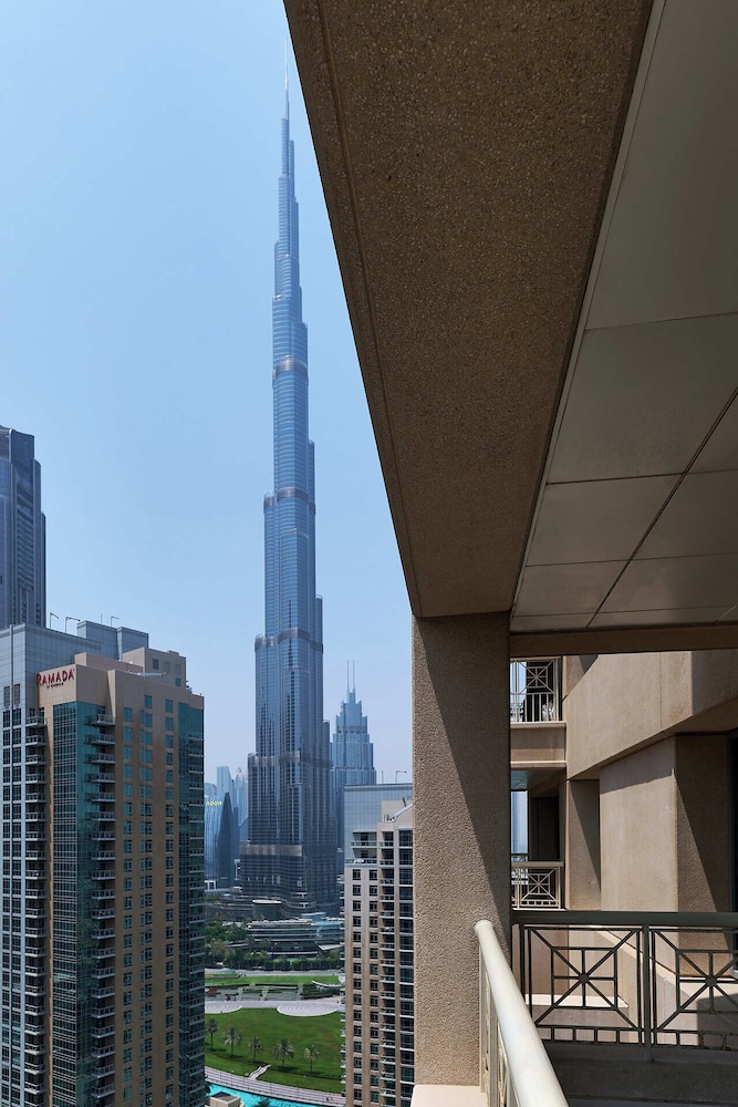 Bellavista-Gracefu-1BR- 29BLVD Burj View