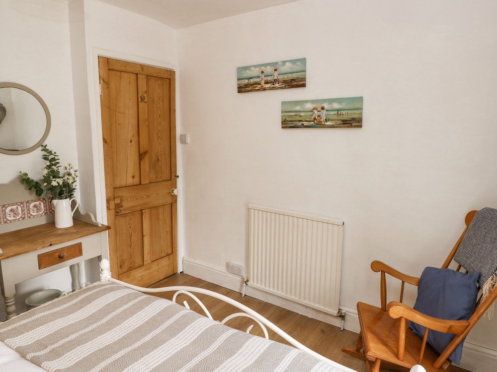 Dunnock Cottage