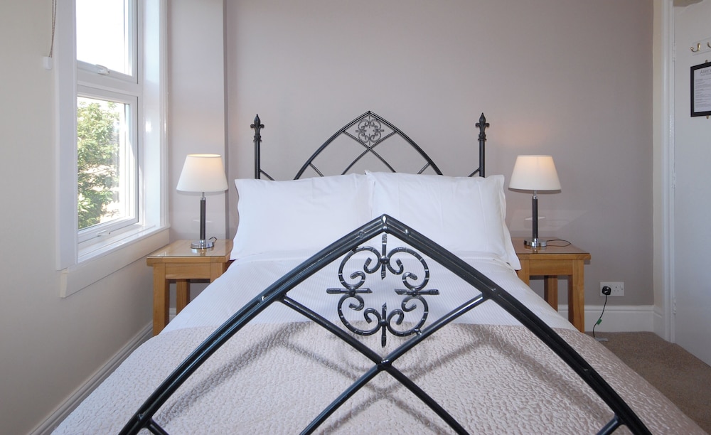 Abbey Guest House