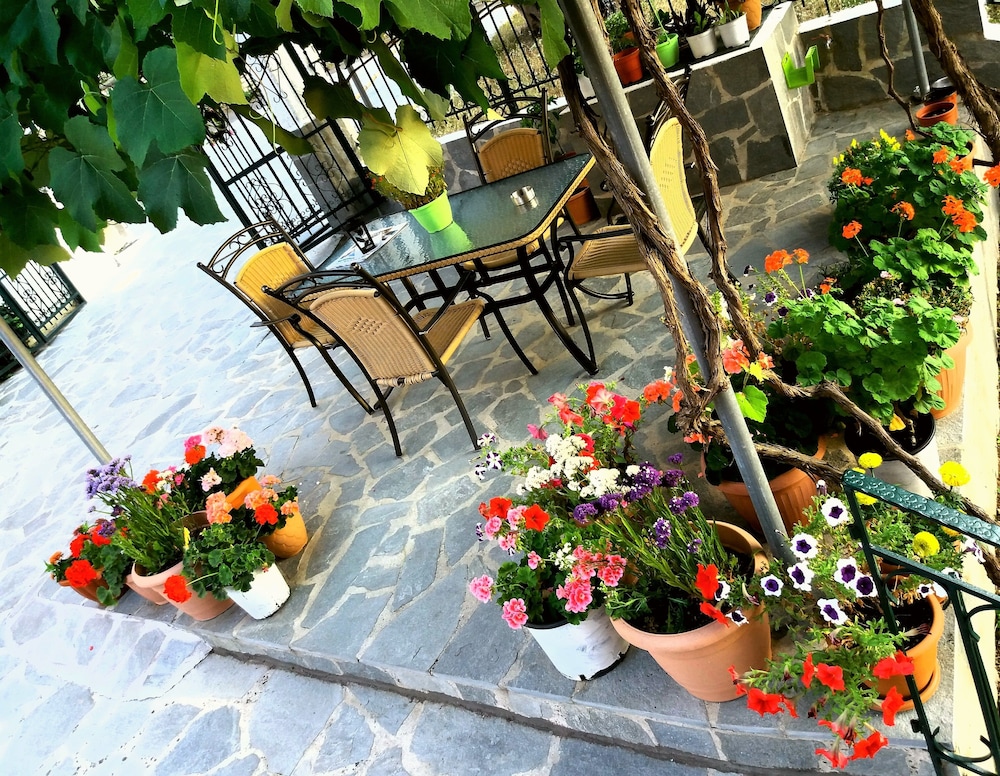 Ziogas Apartments