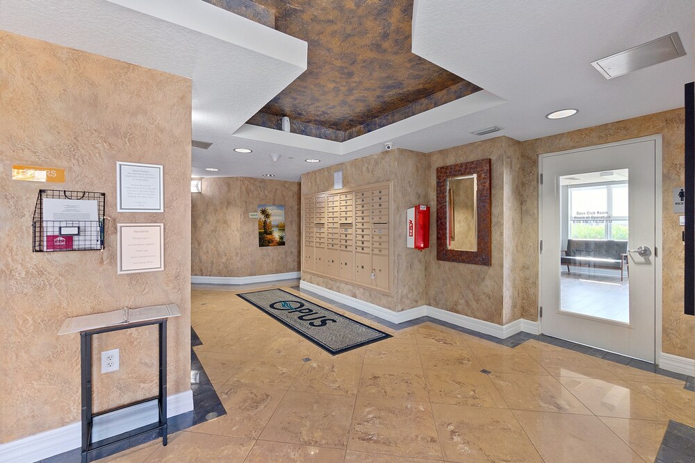Oceanview Condo Daytona Shores 3 bed 3 Bath, Billede 43