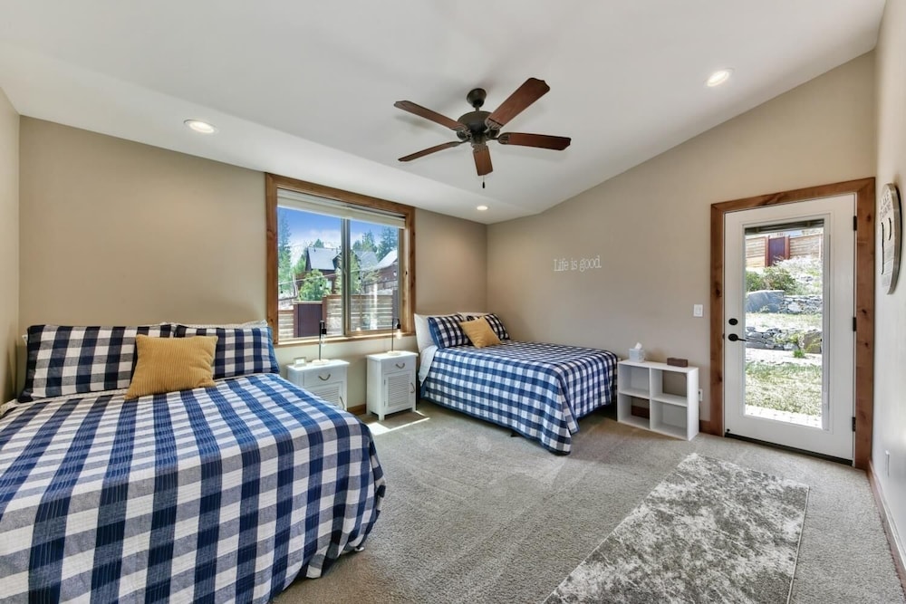 1008c Mountain View Retreat 5 Bedroom Home