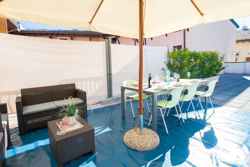 Appartamento Lilli in Manerba del Garda