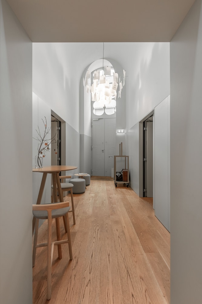 Montecarmo 12 - Design Boutique Hotel view 2