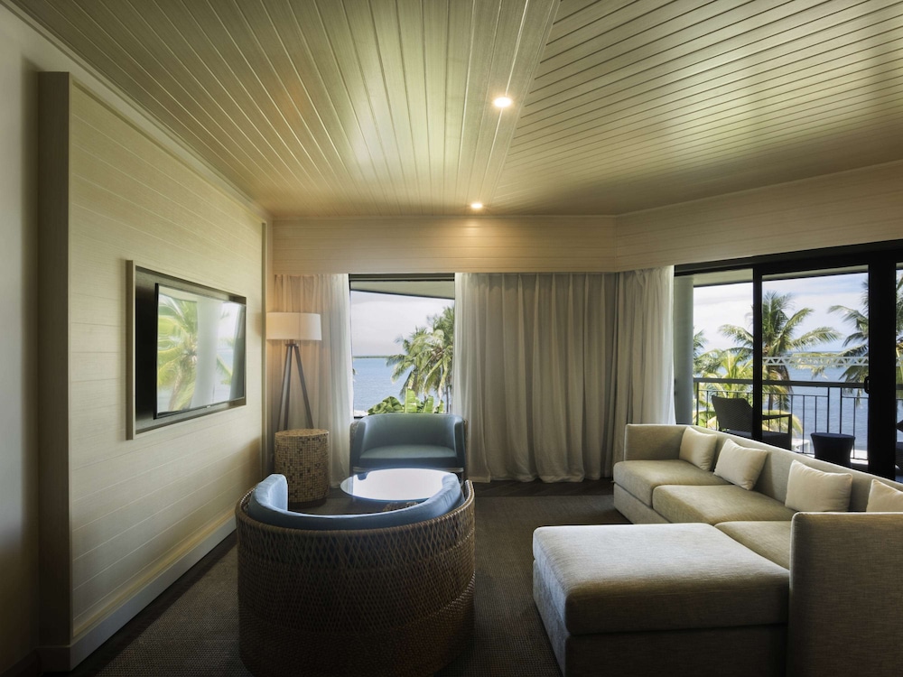 Sofitel Fiji Resort And Spa 41