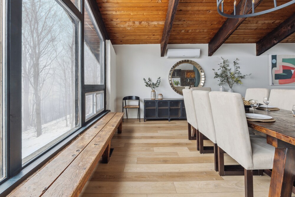 Arlberg Chalets