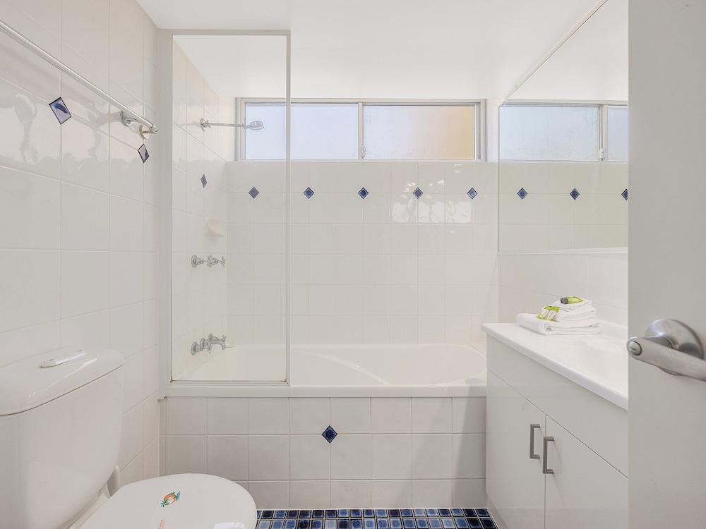 Chateau Royale Beach Resort Maroochydore