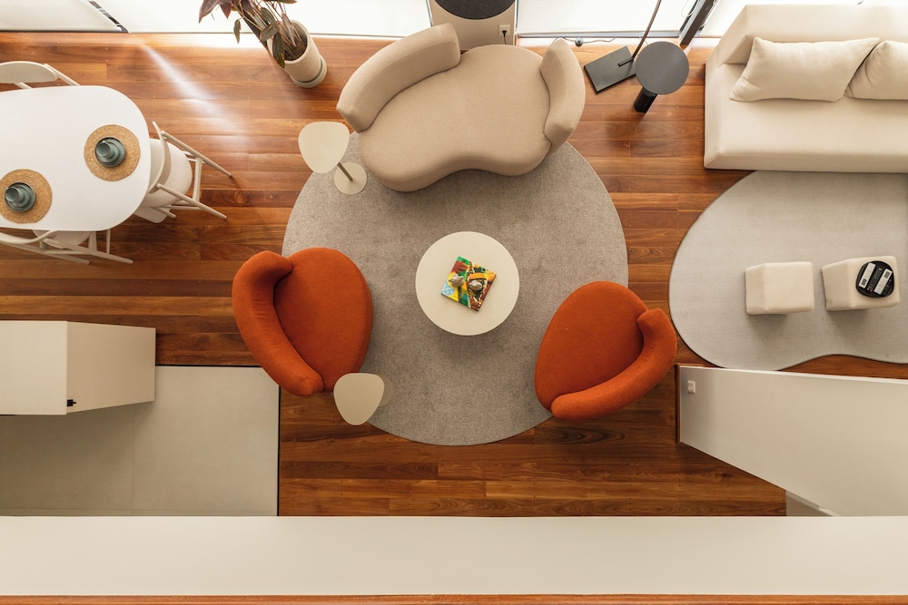 Urbano Duplex by WECARE Hosting