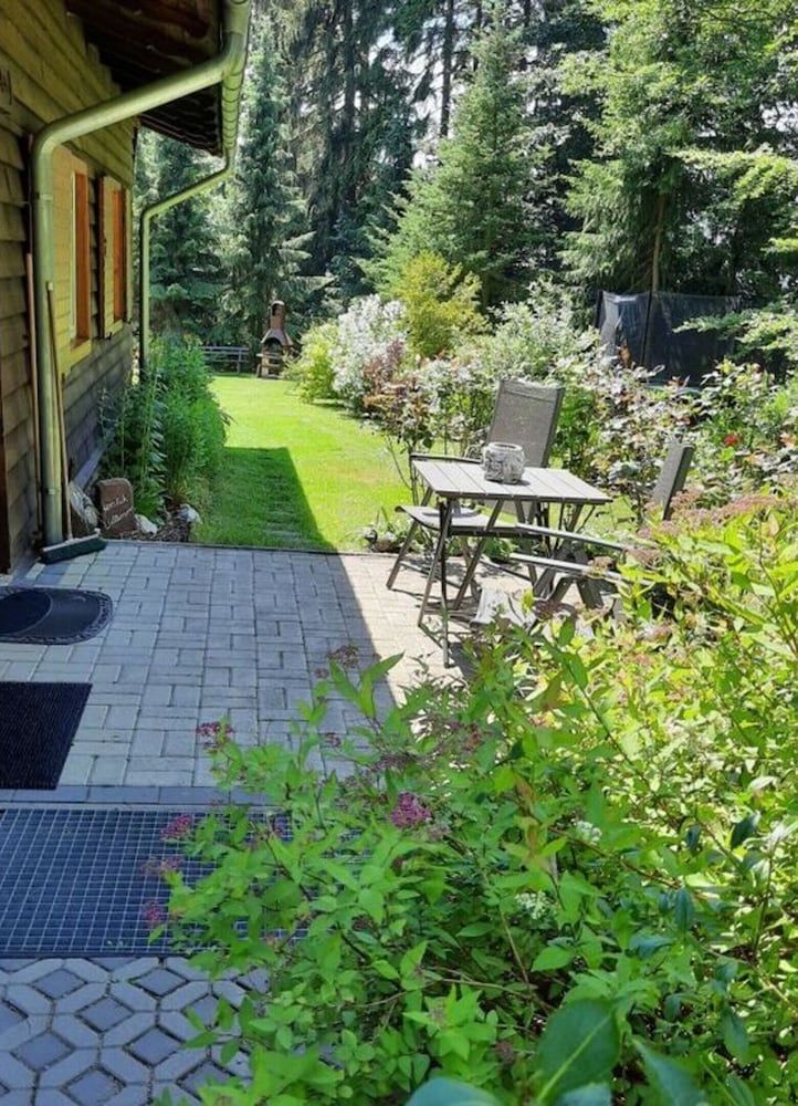 Chalet Harmonie