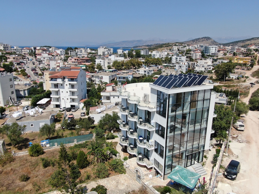 BELSAR Hotel
