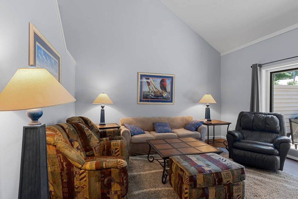 2209 Heritage Villas at The Sea Pines Resort