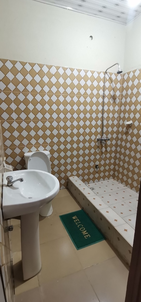 Peemens Guesthouse view 5