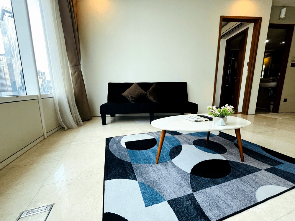 Vortex Suites KLCC By BlackNest