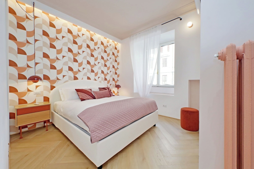 Luxury apartment near Fori Imperiali