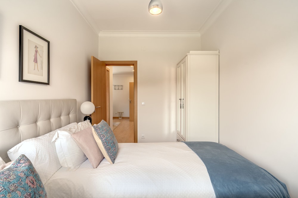 Setubal Boutique Apartment V by Homing