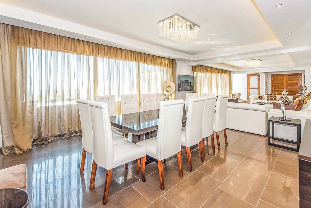 Villa Marietta