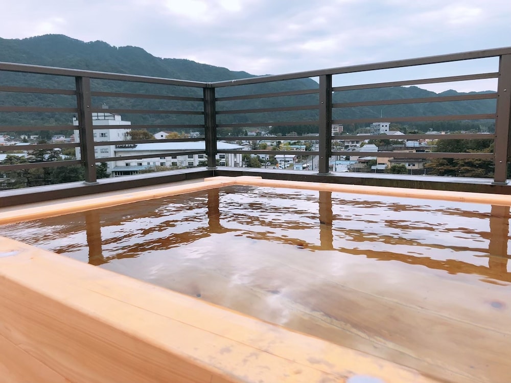Hotel New Ohruri