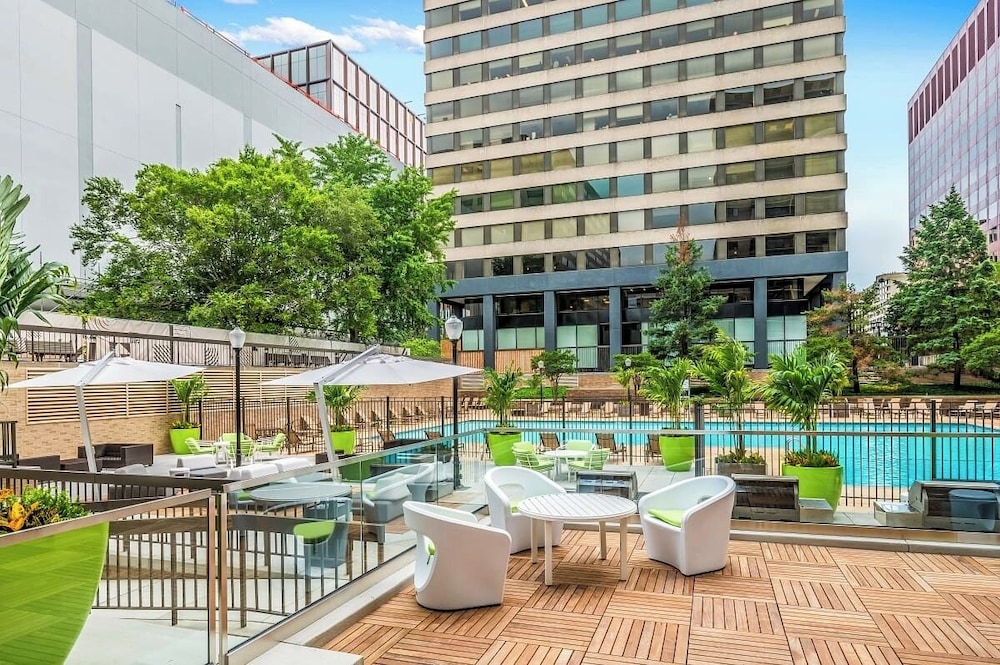 Modern Apartment with Top Amenities