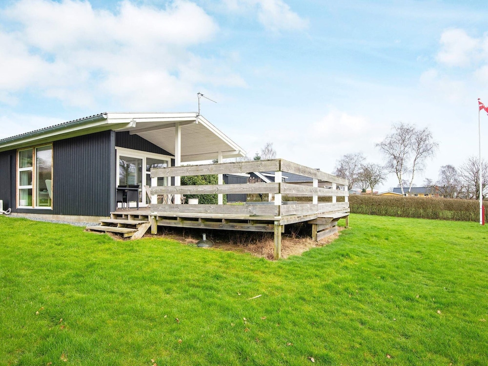 4 Person Holiday Home in Hejls view 3