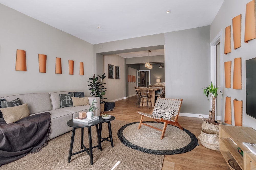 Smara - 3 Bedrooms in Salamanca
