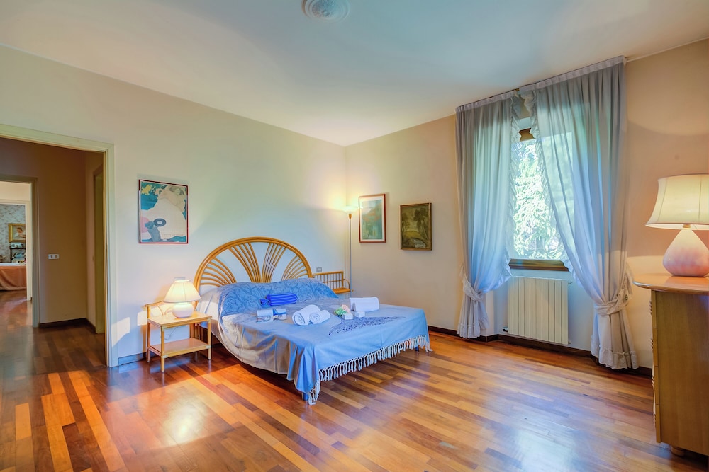 Villa Fiora Tra Le Colline E Il Lago