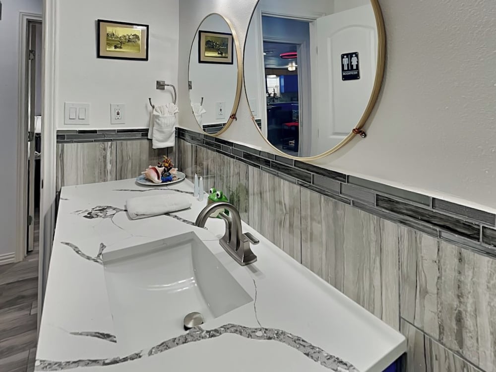 Fish and Enjoy Galveston by Ryson Vacation Rentals