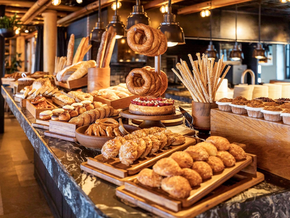 Novotel İstanbul Boğazı - Image 82