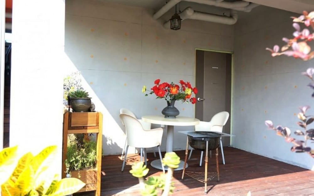 Gyeongju Twin Village Bed and Breakfast