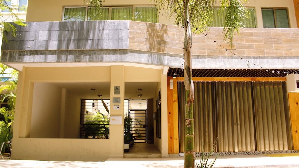 Playa Quinta B&B