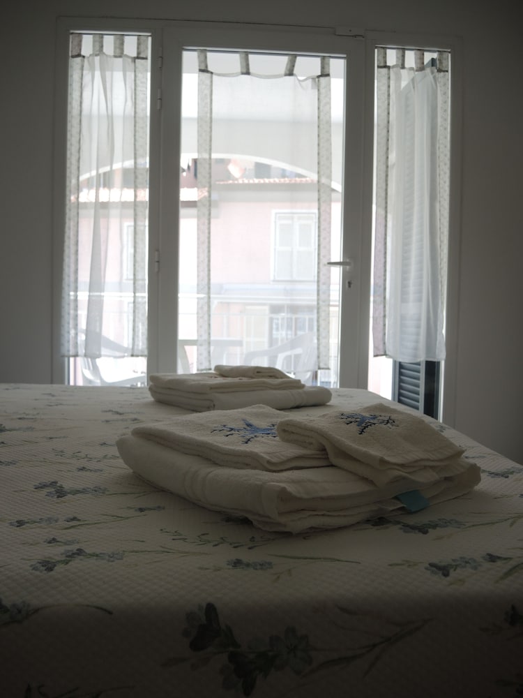 Gli archi nel golfo view 5