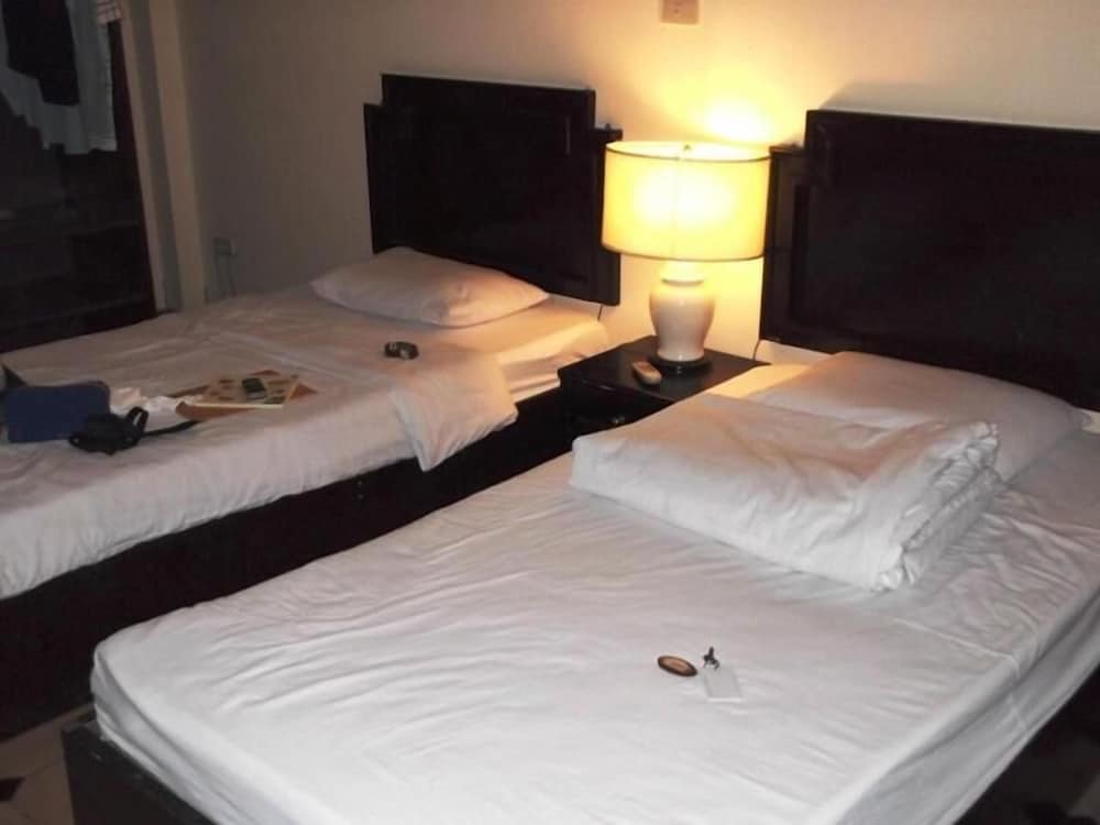 Rim Ping Guesthouse