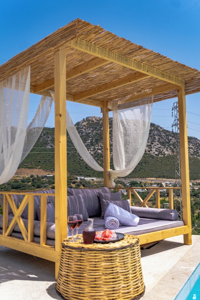 South Side Bodrum