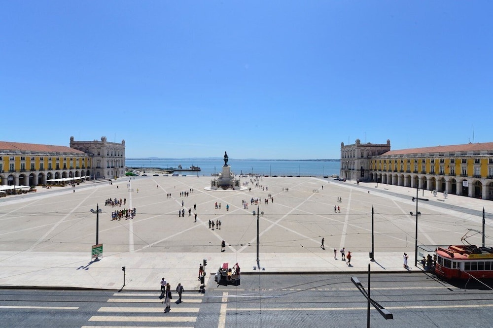 Pousada de Lisboa, Praça do Comércio - Small Luxury Hotel
