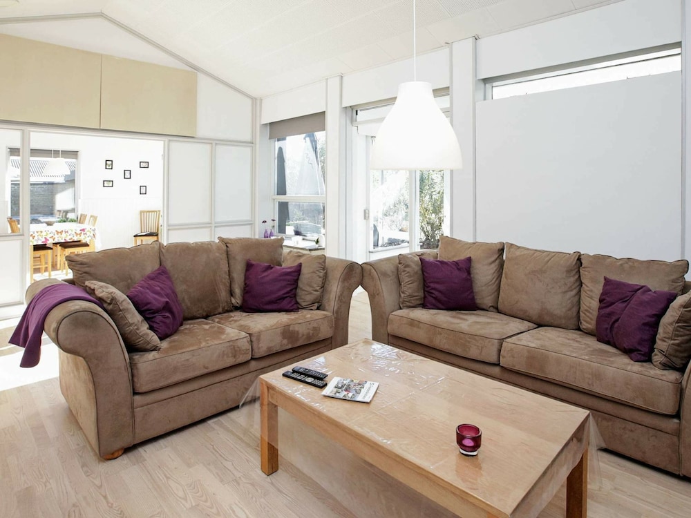 6 Person Holiday Home in Skagen-by Traum view 3