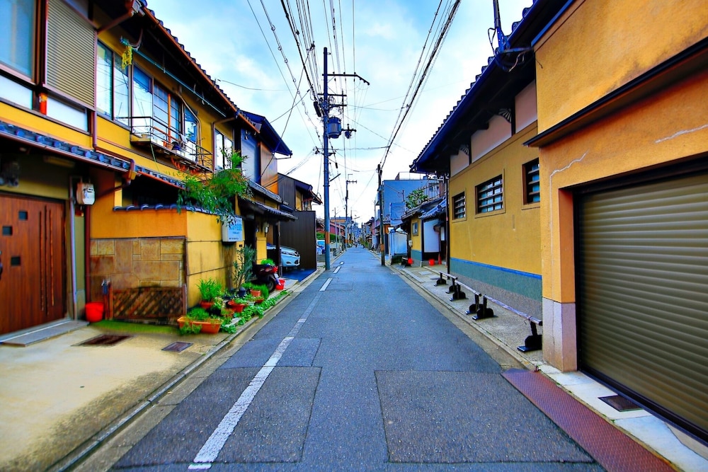 Kochonoyume Gojokamisuzuyacho photo 3