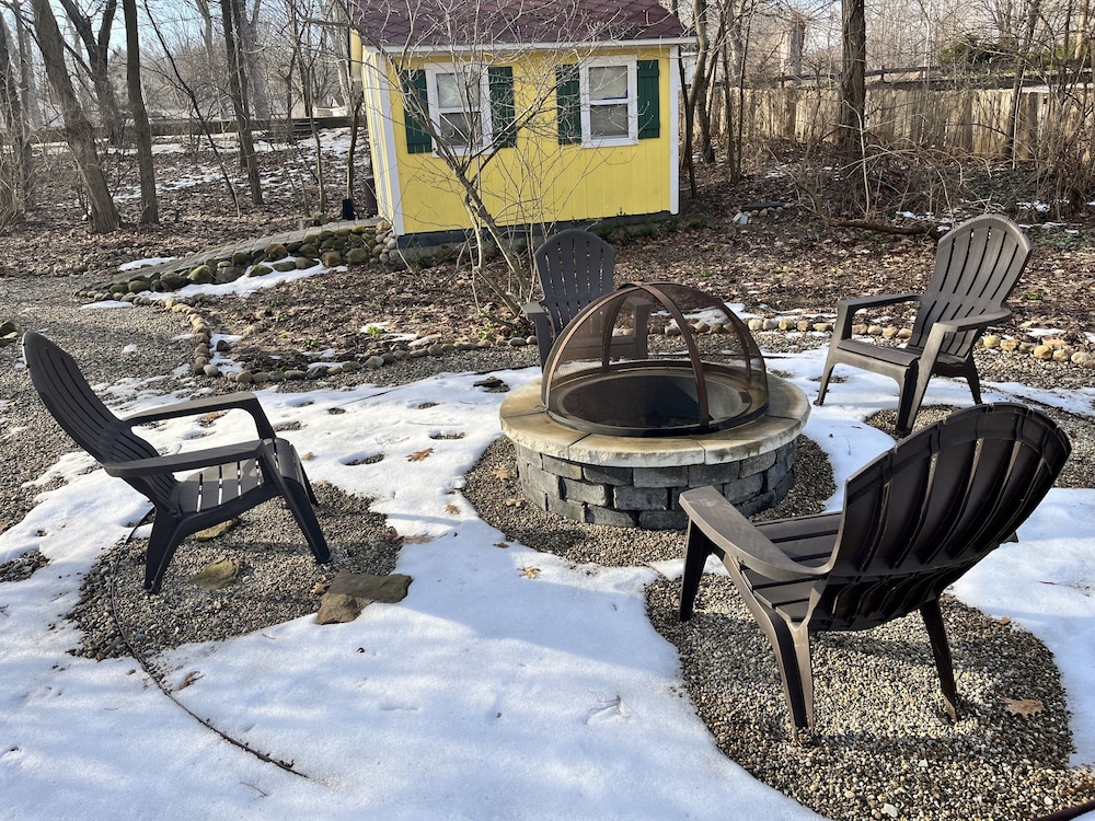 Maplewood Cottages 2