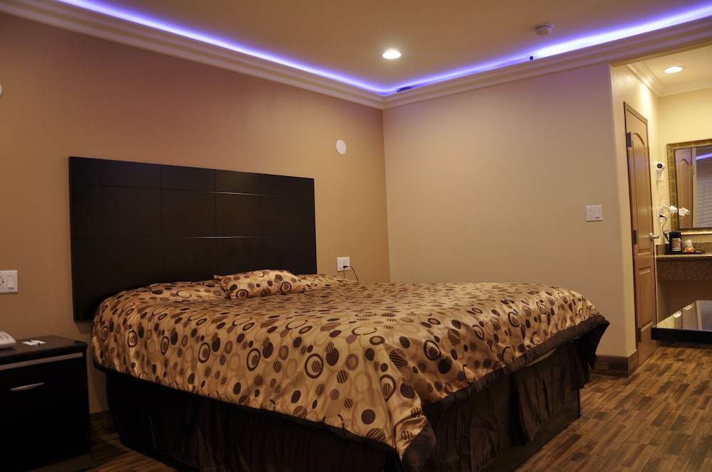 Sun Light Motel