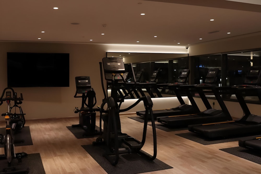 Paradise View Elite Downtown Residences