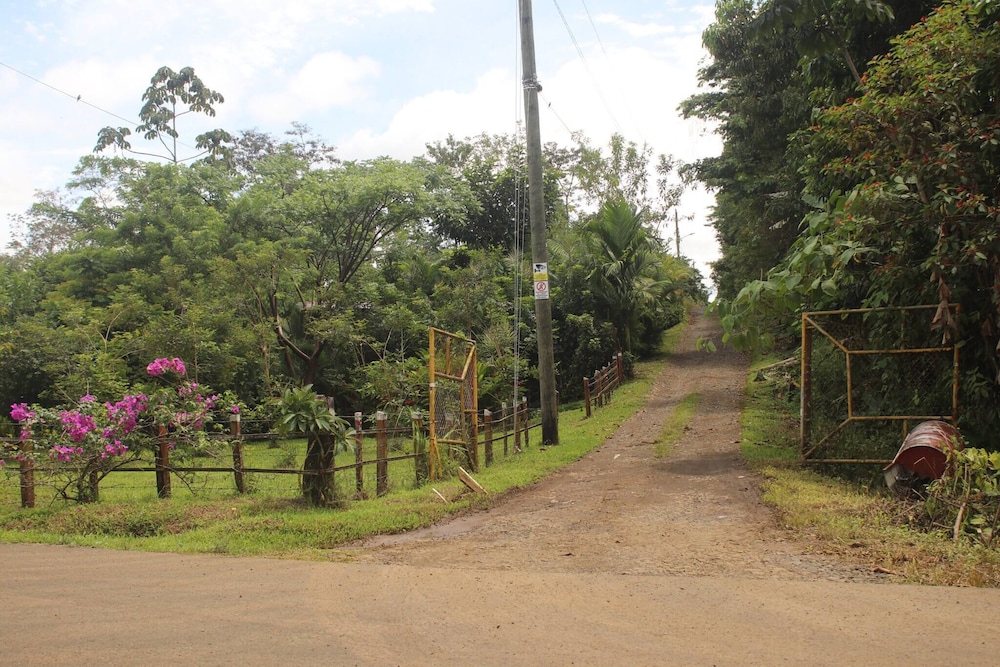 Cabaña Luculuc Garden & Forest