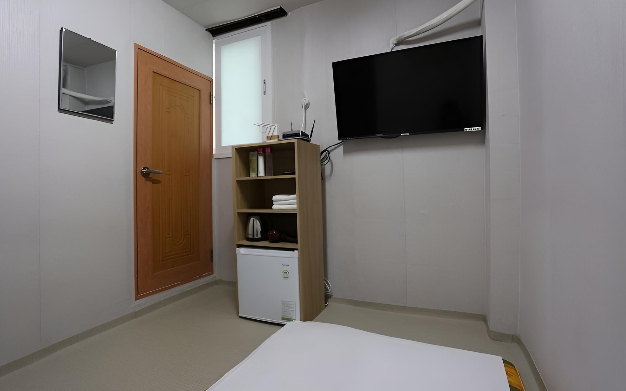 Yeongdeungpo Sun Motel view 3